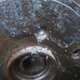 Illustration for article titled Seized Bolt: 0, Harbor Freight Drill With a Rainbow Spongebob Sticker: 1
